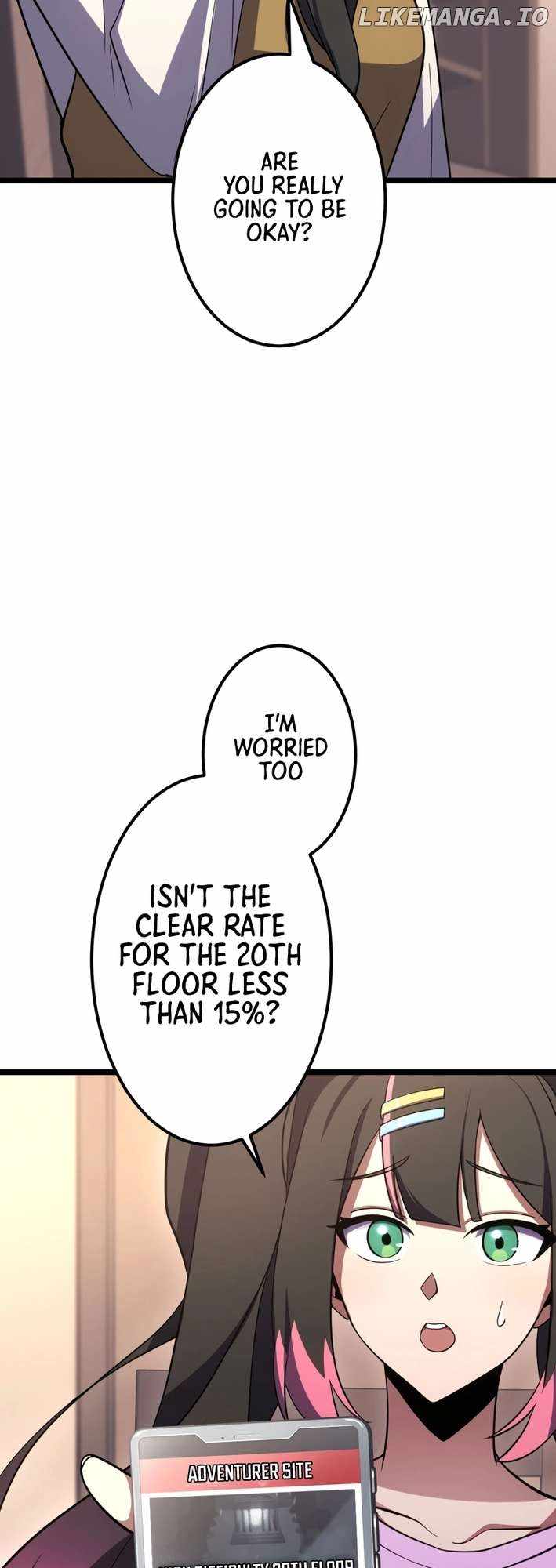 Kouunchi MAX no Ore Dake Jinsei Kaiki Chapter 10 32